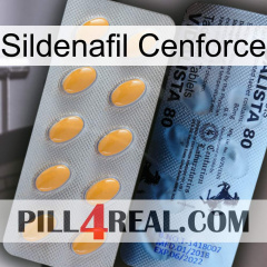 Sildenafil Cenforce 44